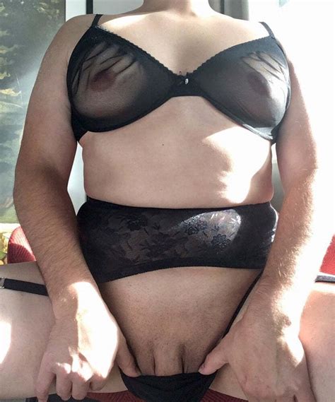 Lingerie And Stockings Photo Ashemaletube