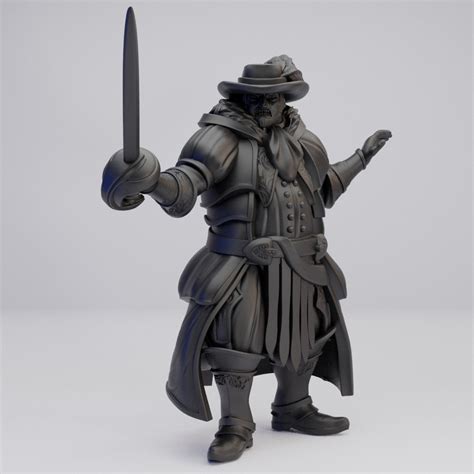 Hot Goblin 高貴な人間の怒り