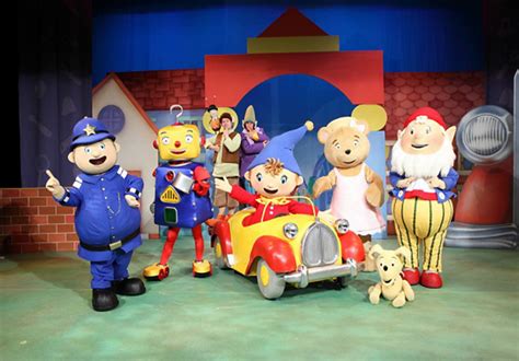 Noddy Do You Remember