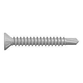 Drillfast Mm Stainless Timber Batten Fastener