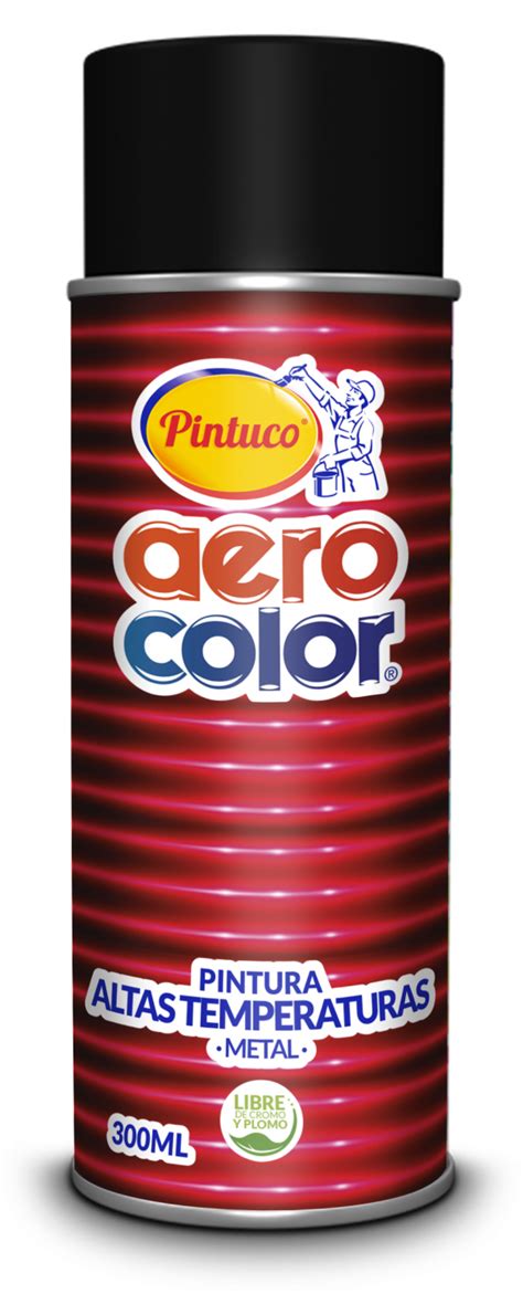 Pintura En Aerosol Para Metal Altas Temperaturas Deals Store