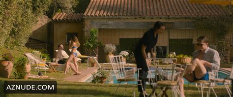 THROUGH MY WINDOW NUDE SCENES AZNude