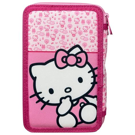 hello kitty pencil case 5