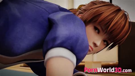 Girls Gets Pussy Pounded By A Huge Fat Dick