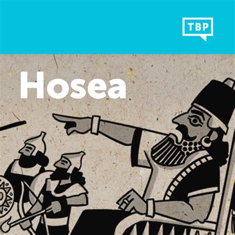 Read Scripture: Hosea | Small Groups | Bible Project | Free Church ...