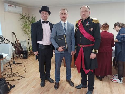Евангельская программа «Интересный разговор» – Церковь Христиан ...