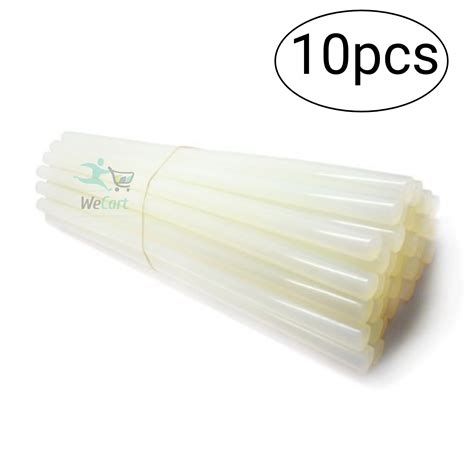 Hot Melt Mm Glue Gun Sticks Pcs Daraz Lk