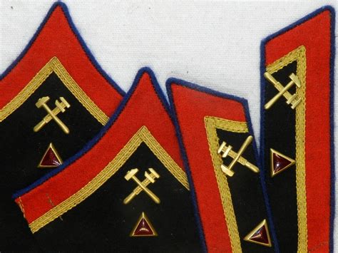Петлицы. Рядовой состав. ТЕХНИЧЕСКИЕ ВОЙСКА, Курсант - Младший сержант ...