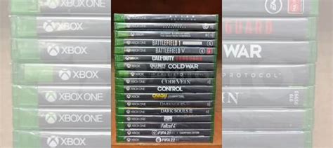 Игры на приставку Xbox one Б/у купить в Москве с доставкой ...