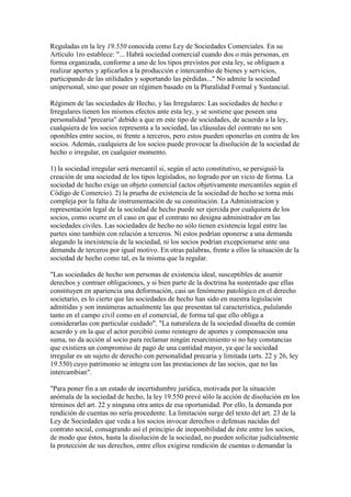 Sociedades Comerciales PDF