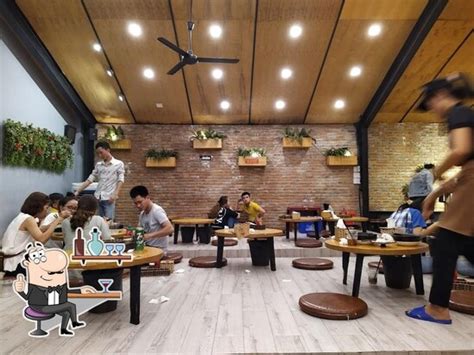 M Cay Hot Hot Restaurant Da Nang Restaurant Reviews