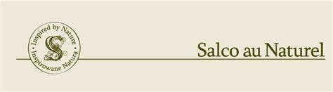 Salco au Naturel – polskie kosmetyki w egzotycznej letniej odsłonie ...