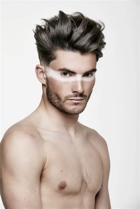 Nude Denman Global Collective Overhead