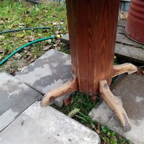 Стол круглый – купить в Москве, цена 2 500 руб., дата размещения: 29.12 ...