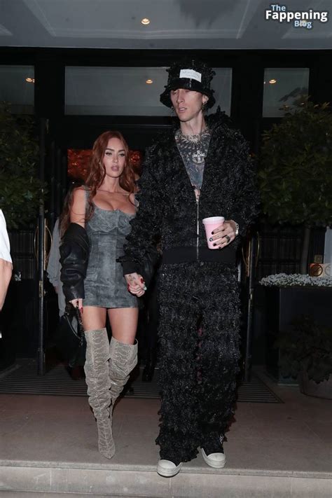 Megan Fox Meganffox Meganfox Nude OnlyFans Photo The Fappening Plus