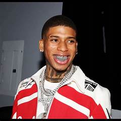 Nle Choppa Net Worth