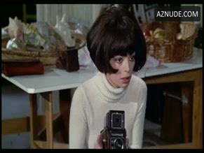 BABA YAGA NUDE SCENES AZNude