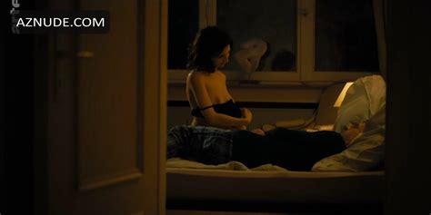 BAD BANKS NUDE SCENES AZNude