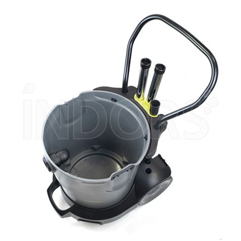 Karcher Nt 702 Vacuum Cleaner Vacuum Cleaner Double Motor