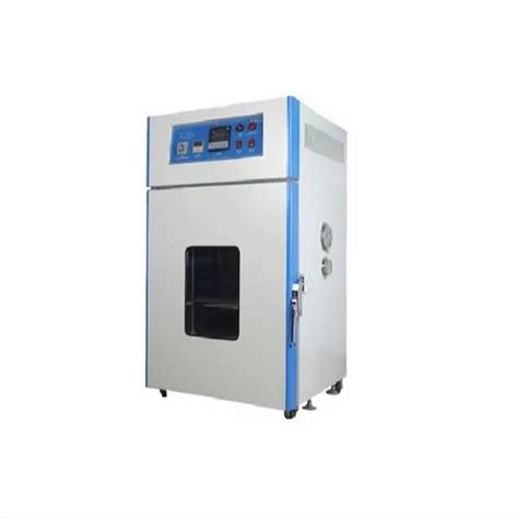 Digital Temperature Controller Hot Air Oven Atlanta Drugs And Chemicals Kolkata