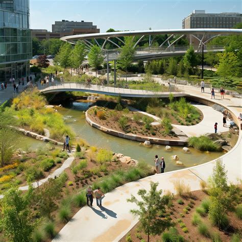 A new guide explains little island and its sustainable park design 27