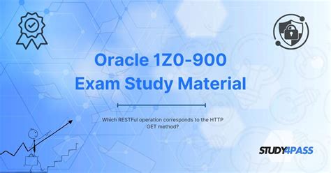Which RESTFul operation corresponds to the HTTP GET method?