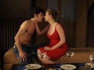 Голая Мириам Джованелли в Sex Party and Lies