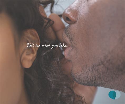 How To Talk About Sex With Your Partner Therapy Works Well