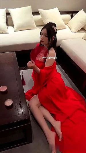 Watch Chinese Chinese Cadela No Cio Asian Porn SpankBang
