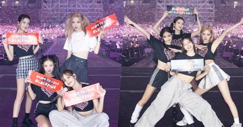 Hot Concert Born Pink C A Blackpink T I Vn B Thu H I Gi Y Ph P V Vi Ph M B N Quy N M Nh C