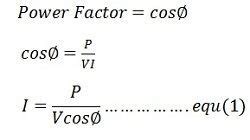 What is Power Factor? Formula, Disadvantages & Causes of low power ...