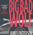 The Big Bad Wolf Alex Cross Bk 9 Audio Cd Unabridged James Patterson