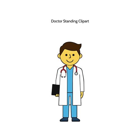 doctor vector clipart png svg  edit