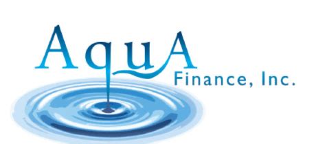 aqua finance roofing contractors association  california