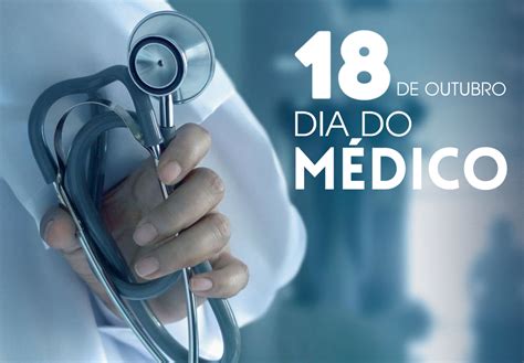 18 De Outubro É Dia De Que