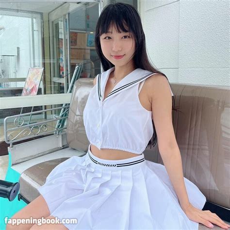 Eunji Pyoapple Eunji Nude Onlyfans Leaks The Fappening Photo Fappeningbook