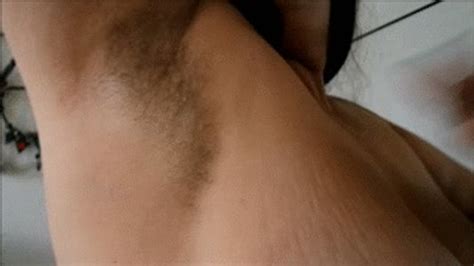 Bbw Armpits Clips4sale