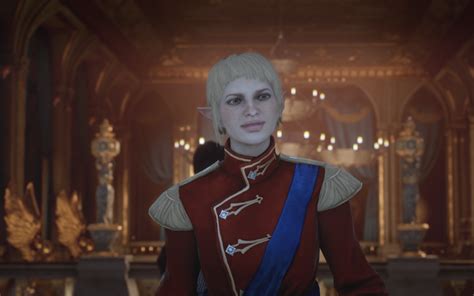 How To Romance Sera In “dragon Age Inquisition” Levelskip