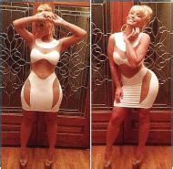 Big Booty Batles Coco Austin V Amazin Amie Porn Pictures XXX Photos Sex Images 1259566