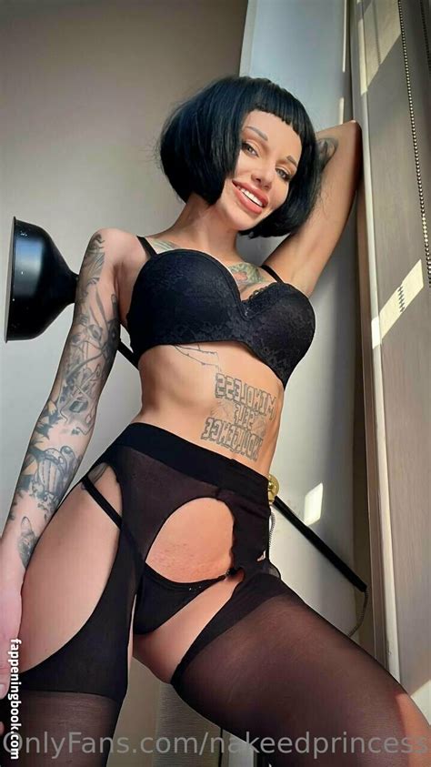 Nakeedprincesss Nude OnlyFans Leaks Fappening FappeningBook