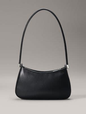 CK Night Small Shoulder Bag | Calvin Klein