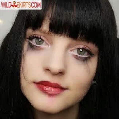 Soe ASMR Nude Leaked Photos And Videos WildSkirts