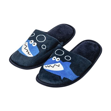Детские тапочки с рисунком - купить через интернет-витрину Fix Price ...