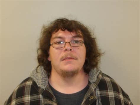 Blaze Trout Sex Offender In Bellefontaine OH 43311 OH1867156