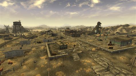 Novac Fallout Wiki Fandom