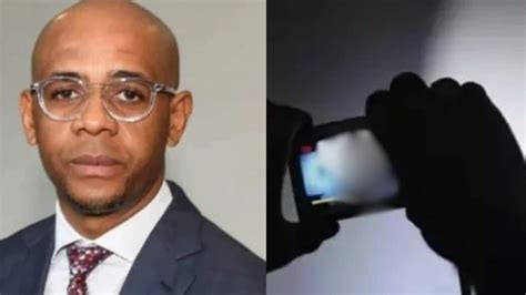 Baltasar Ebang Engonga Leaked Sex Video Viral With Women Including President Sister Who Is