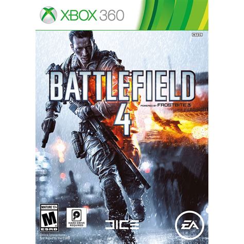 Amazon Battlefield Xbox Limited Edition Video Games