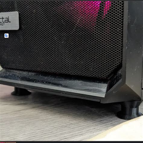 Ножки Под Системный Блок ПК. — в Категории "Подставки Под Системный ...