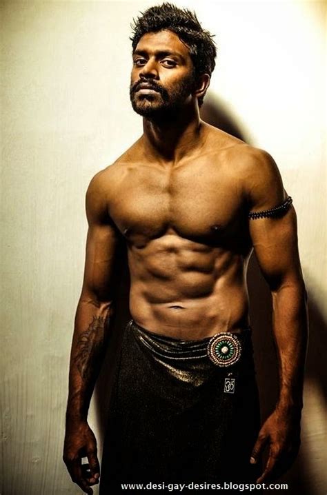 Desi Gay Desires Ethnic Style Desi