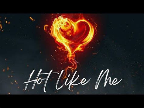VIDEO Hot Like Me Configa X Sulpacio Jones Ft T SLACK